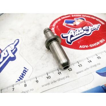 HONDA GUIDE, EX. VALVE направляющая клапана выпуск  XR250 ( 12241KCZ305 ) - миниатюра 1