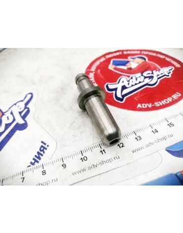 HONDA GUIDE, EX. VALVE направляющая клапана выпуск  XR250 ( 12241KCZ305 )