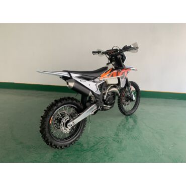 Мотоцикл кроссовый KAYO K7 300 EFI (NC300S) 21 18 (2025г.) - миниатюра 1