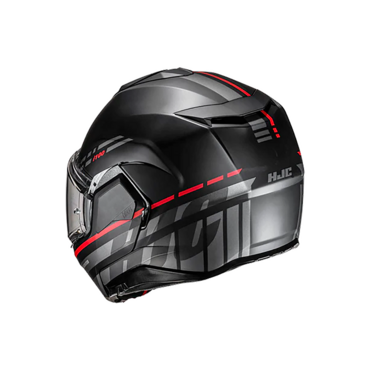 HJC Шлем i100 Sysma MC1SF - миниатюра 1