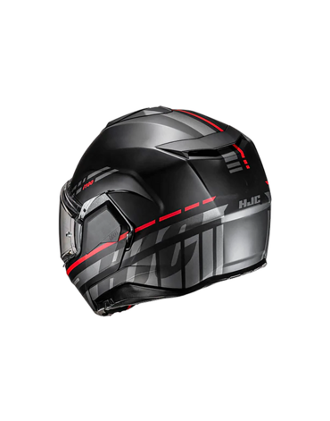 HJC Шлем i100 Sysma MC1SF