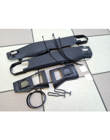 ACERBIS TEKETMAGNET SWING ARM защита маятника на магнитах ( черный ) KTM SXSXF 23 24 , HQV FC 23 24 // TE FE TBI 24, GAS EC EX MC 24 // 0025334.090