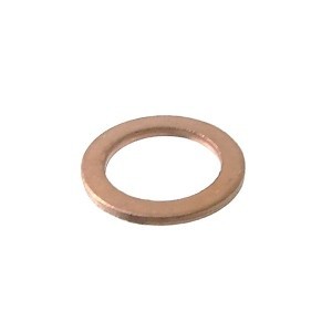 KTM Шайба сливной пробки SX EXC F 690 1290 12X18X1,5 ( 58038022000 / 0603122171 )