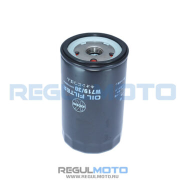 Фильтр масляный Kioshi W719 30, C 010  - миниатюра 1
