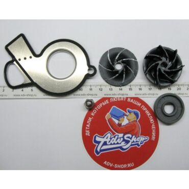 KTM ремкомплект помпы 450 SXF 16 24 / 450 500 EXCF 17 24 ( 79435055015 ) - миниатюра 1