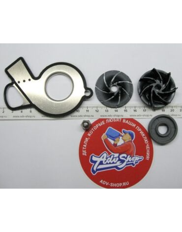 KTM ремкомплект помпы 450 SXF 16 24 / 450 500 EXCF 17 24 ( 79435055015 )