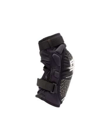 Acerbis Защита коленей детская Soft Kid Knee Black White