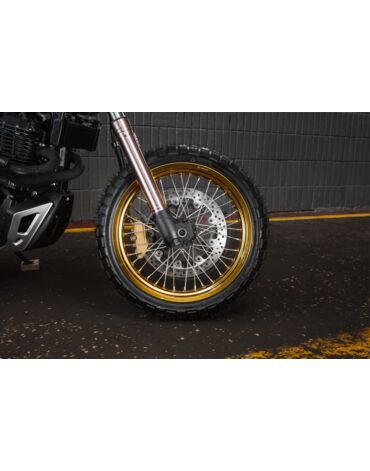 Мотоцикл Minsk CX 650