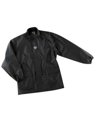 Куртка Ixon Veste Fog MS черная L