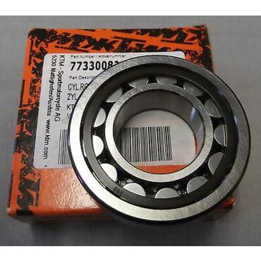 Подшипник коленвала KTM 350SX F 11 12, 350EXC F 2012, Freeride 350 13 14  - миниатюра 1