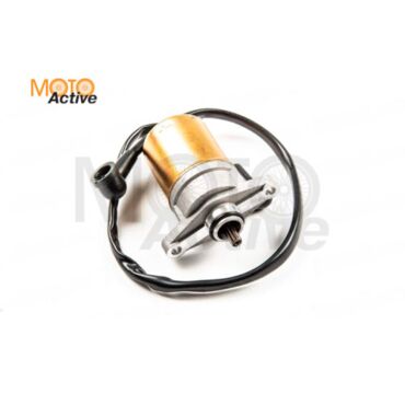 Электростартер 139QMB 50 80см3 - миниатюра 1