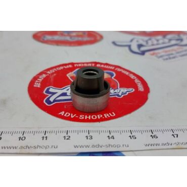 KTM клапан передней вилки d21mm cpl. SX SXF EXC EXCF 14 17 ( 48601025S1 / 48601025S ) - миниатюра 1