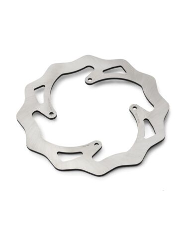 KTM BRAKE DISC REAR задний тормозной диск увеличенный 230 mm Freeride ( 70010160000 )