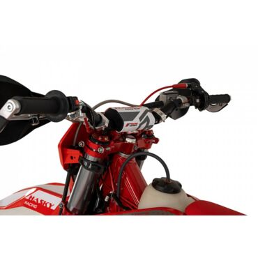 Мотоцикл Hasky F6 Pro 174NB Racing - миниатюра 5