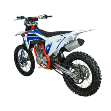 Мотоцикл KAYO K4 300 MX 21 18 - миниатюра 2