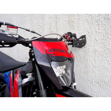 Мотоцикл BSE T7 (ZS174 5А) Sport - миниатюра 2
