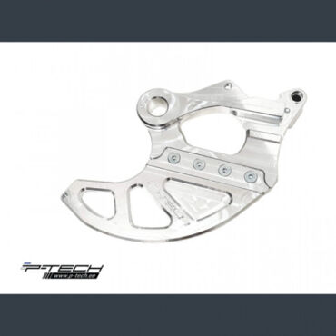 Защита заднего тормозного диска P tech Beta RR RS 05 25 XTrainer 15 25 Xpro 25- - миниатюра 1