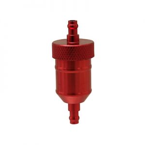 Фильтр топливный HX 151 CNC Red - миниатюра 1