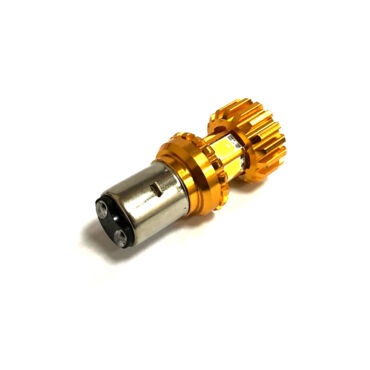 LED лампа 24 12W GOLD - миниатюра 1