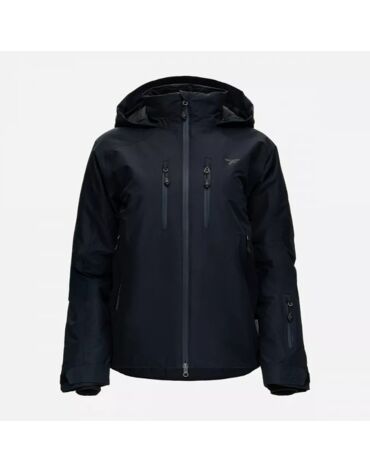 Finntrail Куртка женская утепленная Atlas W 3461 Graphite