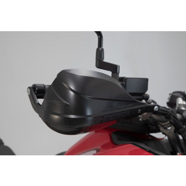 SW Motech BBSTORM handguard kit защита рук CRF1100 L Africa Twin Adventure Sports (19 22) // HPR.00.220.14601 B - миниатюра 1