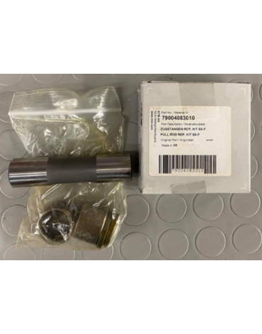 Ремкомплект линка прогрессии KTM SX SX F 11 22 / Husqvarna TC FC 14 22; TE FE 14 23 / GasGas MC EC 21 23