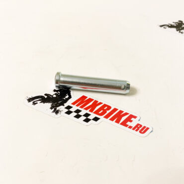 Штифт подножки KTM / Husqvarna / Husaberg / GasGas - миниатюра 2