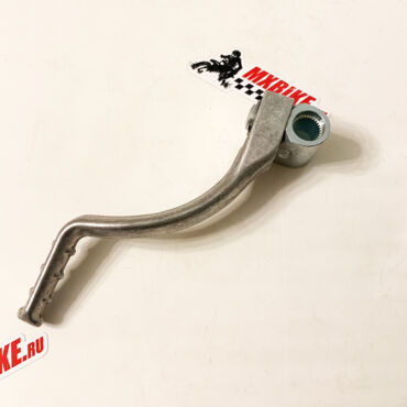 Рычаг кикстартера KTM 50SX 09- / Husqvarna TC50 17- / GasGas MC50 21- - миниатюра 1