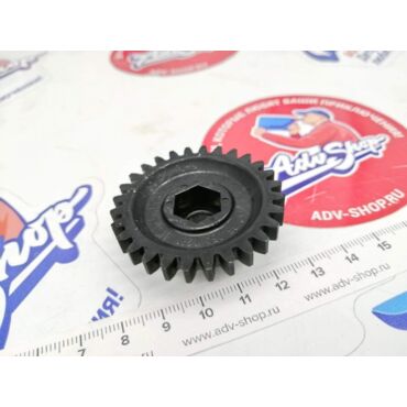 KTM DRIVE WHEEL шестерня помпы 50 65 SX 09 23 ( 45235054028 ) - миниатюра 1