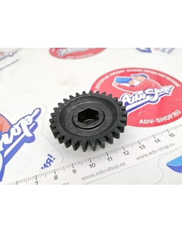 KTM DRIVE WHEEL шестерня помпы 50 65 SX 09 23 ( 45235054028 )