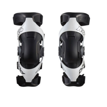 POD K4 Light 2.0 White Black, Защита колена - миниатюра 1