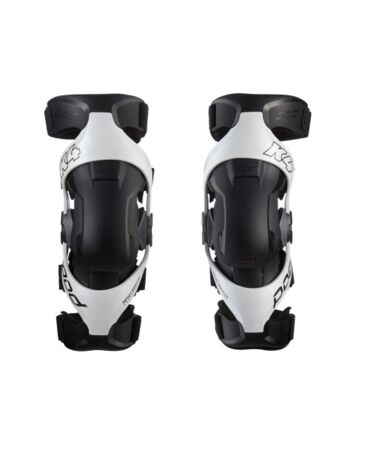 POD K4 Light 2.0 White Black, Защита колена