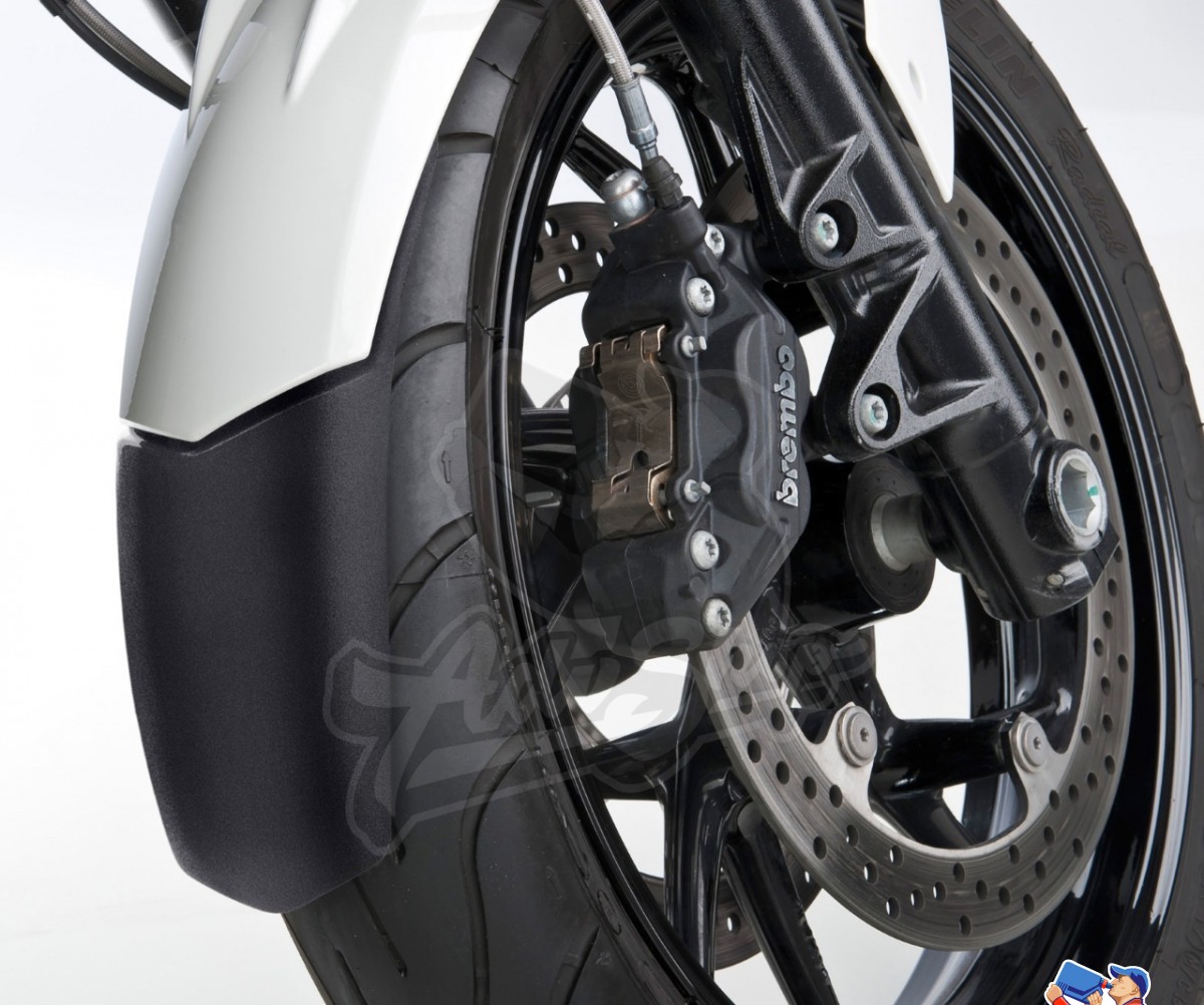 Bodystyle Mudguard Extension удлинитель крыла Honda CRF1000 / CRF1100 ( 6523115 )