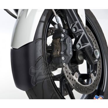 Bodystyle Mudguard Extension удлинитель крыла Honda CRF1000 / CRF1100 ( 6523115 ) - миниатюра 1