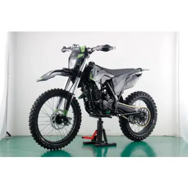 Мотоцикл кросс / эндуро OXO VENOM 250 - миниатюра 4