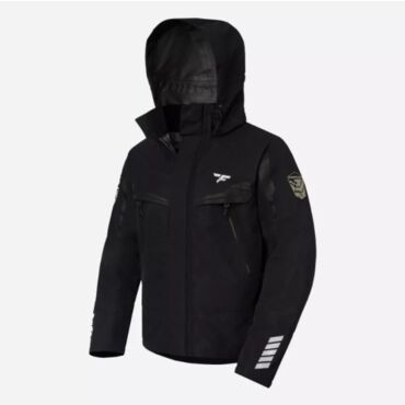 Finntrail Куртка Speedmaster 4029 Graphite - миниатюра 2