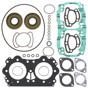 Комплект прокладок и сальников двигателя Sea Doo 951 Carb Silver 01 02 - миниатюра 1