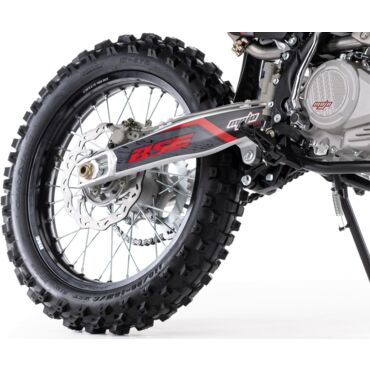 Мотоцикл BSE Z3 19 16 - миниатюра 3