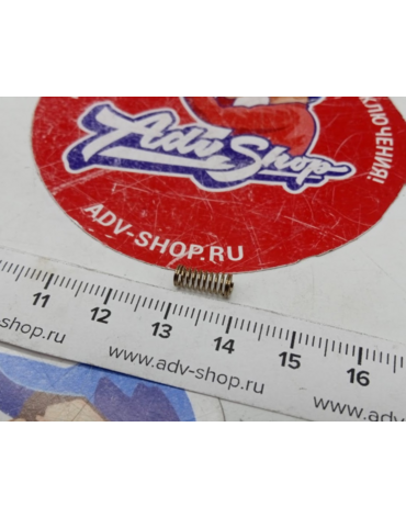 HONDA SPRING, PLUNGER пружина плунжера распредвала XR250 XR400 ( 14126KV2940 )