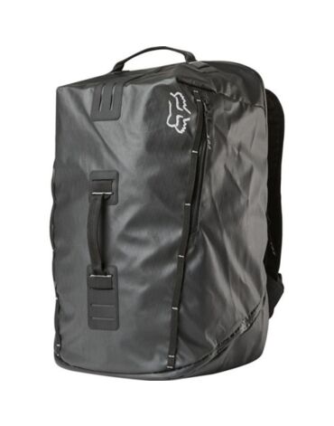 Сумка Fox Transition Duffle (Black, 2020)