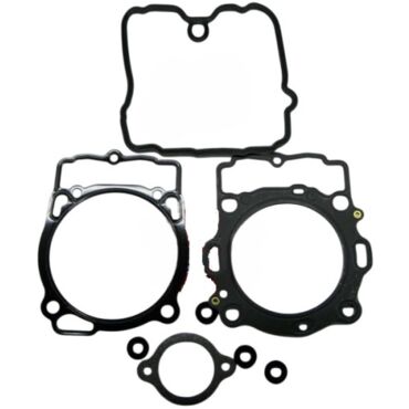 Верхний комплект прокладок двигателя KTM 450EXC F, 500EXC F 2016 / Husqvarna FE450, FE501 2016 - миниатюра 1