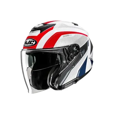 HJC Шлем i31 Reno MC21 - миниатюра 2