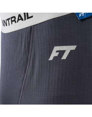 Finntrail Термобельё SubZero 6404 Grey