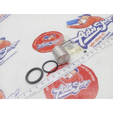 Husqvarna Piston 24mm поршень тормозного суппорта 24мм TE FE 18 21 ( 24013019000 ) - миниатюра 1