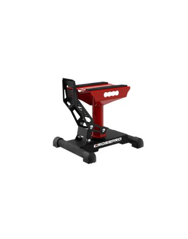 Подставка лифт под мотоцикл HARD XTREME 2.0 - Красный