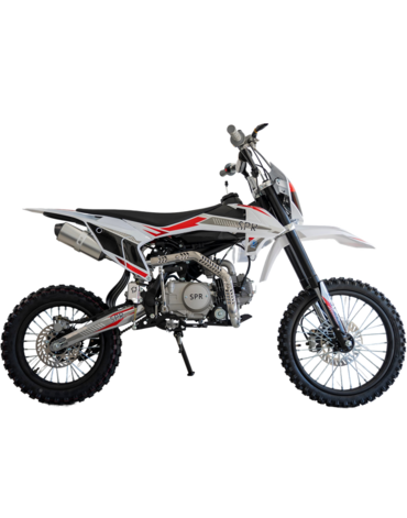 Питбайк SPRMOTORS MiniCross L