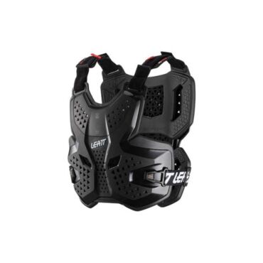 Leatt Защитный панцирь 3.5 Chest Protector Black - миниатюра 1