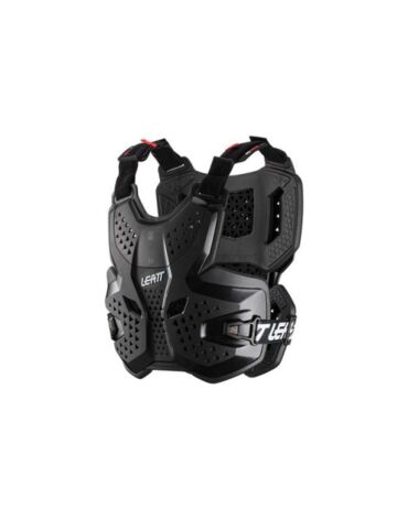 Leatt Защитный панцирь 3.5 Chest Protector Black