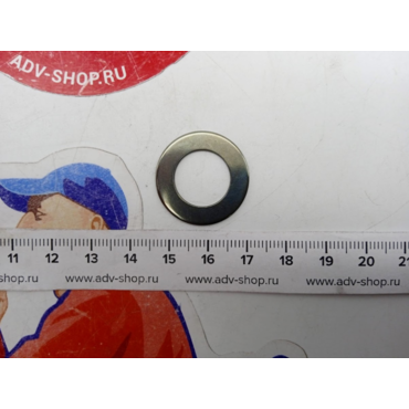 HONDA WASHER B, THRUST (14MM) ( 90428958000 ) - миниатюра 1