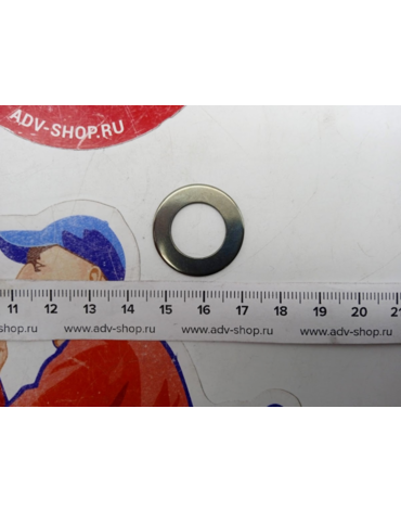 HONDA WASHER B, THRUST (14MM) ( 90428958000 )